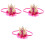 3Pz Per Rosy Con Per Primo Compleanno 5