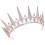 5Pz Tiara Nuziale Accessorio 1