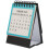 2Pz Notebook Piccolo Nero 2023 Carta Materiale 1