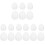18Pz Uova in Per Regali E Disegni -Da-Te 2