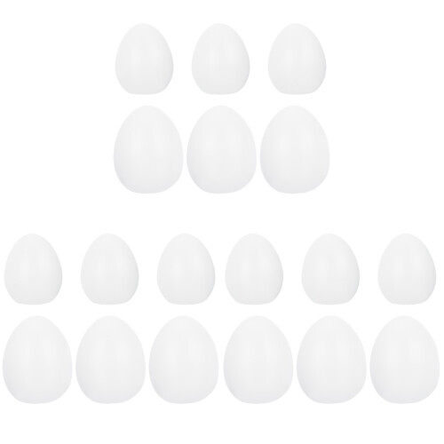 18Pz Uova in Per Regali E Disegni -Da-Te 1