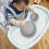 3Pz Piatti Per in Silicone , Resistenti E Pratici Casa 9