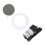 1Set Pompa Ossigeno Per ABS Portatile Adatta A Casa 7