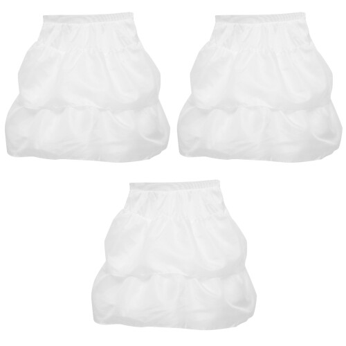 3Pz Petticoat Lolita Casa 2