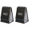 2Pz Notebook Piccolo Nero 2023 Carta Materiale 2