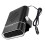 2St Compacte Draagbare Auto Verwarming Windscherm Ontdooier Zwart 1