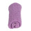 2St Lange Paars Wrap Baby Voor Newborn Props 1