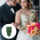 2Conjuntos Clips E Pins Para Corsage E Broches De 9