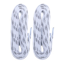 3Pares Cadarços Brancos Todos Os Para Tênis E De Hóquei