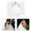 4Conjuntos Headband De Com Para Noivas E 9