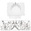 4Conjuntos Headband De Com Para Noivas E 11