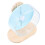 1Conjunto Acessório Pet Roda Silenciosa De Para Hamster 1