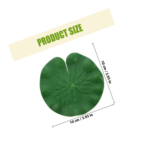 1Conjunto De De Artificial Verde PP 1