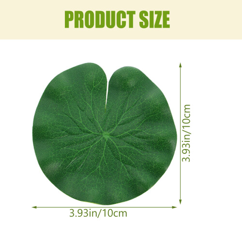 1Conjunto De De Artificial Verde PP 2