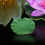 1Conjunto De De Artificial Verde PP 8