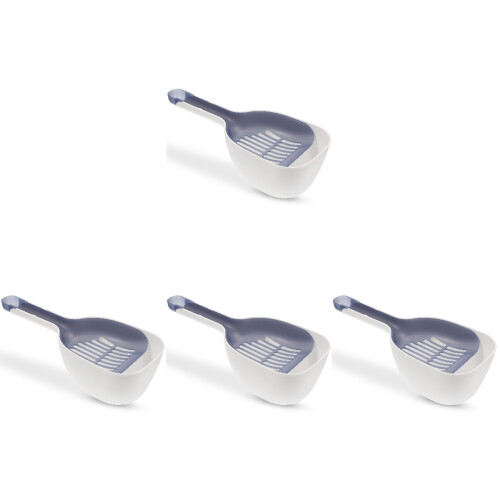 4Conjuntos Resistente Para De Com Azul 1