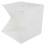 40cm LED Foldable Lightbox with 6 Background Colors, Adjustable Brightness 16