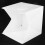 40cm LED Foldable Lightbox with 6 Background Colors, Adjustable Brightness 11