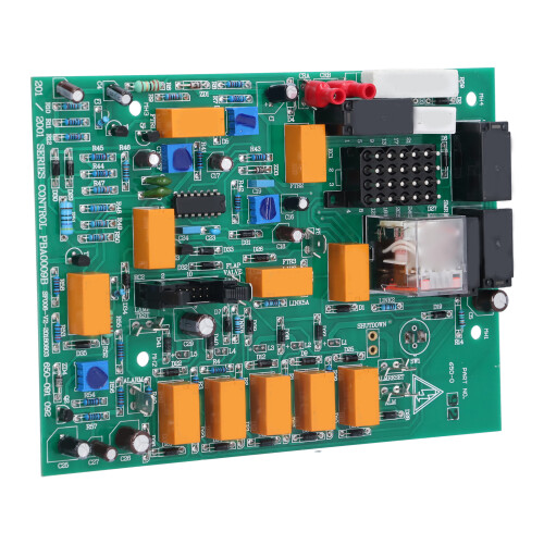Aktuator-Steuerplatine, Generator-Panel, 2