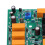 Aktuator-Steuerplatine, Generator-Panel, 14