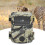 Compact Hunting Camera 20MP with Infrared 0.5s Trigger - Waterproof 11