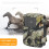 Compact Hunting Camera 20MP with Infrared 0.5s Trigger - Waterproof 7