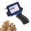Handheld-Tintenstrahldrucker, abnehmbarer Griff, 12