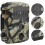 Compact Hunting Camera 20MP with Infrared 0.5s Trigger - Waterproof 14
