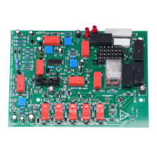 Aktuator-Steuerplatine, Generator-Panel,