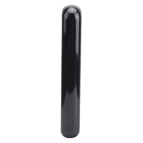 Insulation Pull Handle UType AntiStatic M8 200mm Black for Distribution Box 2