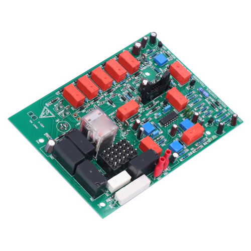 Aktuator-Steuerplatine, Generator-Panel, 1