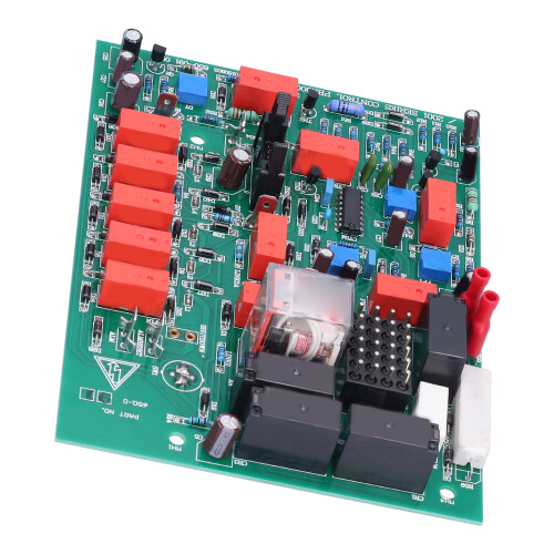 Aktuator-Steuerplatine, Generator-Panel, 2