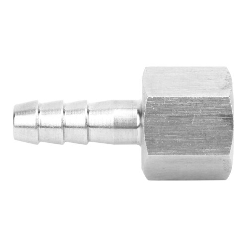 2 Stück 3/8 Zoll BSPP-Innengewindeanschluss, 2