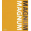 Magnum Magnum Hardcover Book 1