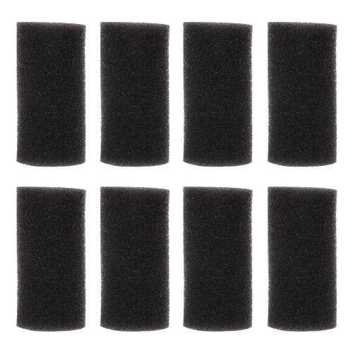 20Stk Vorfilter Schwämme Für Aquarium Filter Schutz