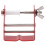 Archery Bow String Servicing Tool for Compound & Recurve Bows Red 7
