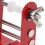 Archery Bow String Servicing Tool for Compound & Recurve Bows Red 14