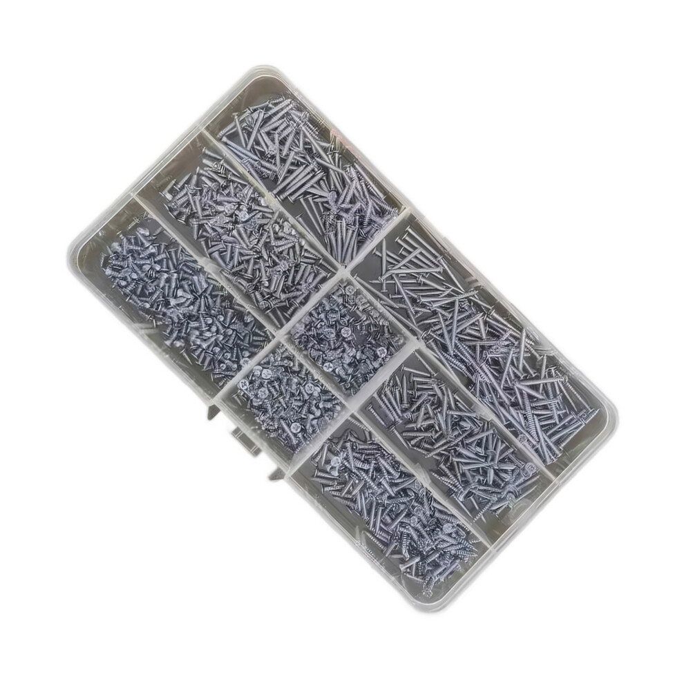 Easy Tightening Process For Efficiency Self Tapping Screws In Box-image-OPC-PMWG6HK-NEW