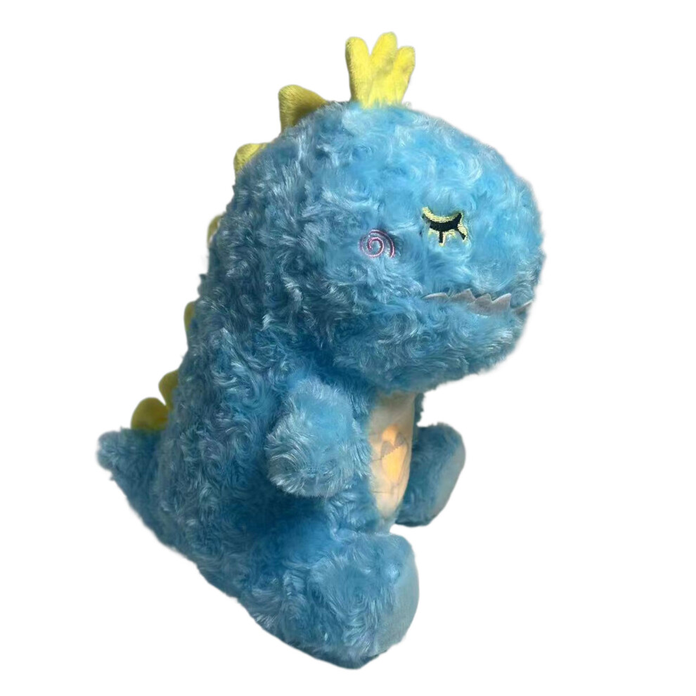 (blue) Travel-Friendly Glowing Toys Made Of Soft Plush Children Breathing-image-OPC-PMWG7QR-NEW