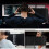 Folding Mic Isolation Panel with Noise Reduction for Streaming & Studio 6