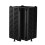 Folding Mic Isolation Panel with Noise Reduction for Streaming & Studio 3