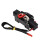 Rechargeable 24V 3.0 Ah Lithium Battery Compatible with Power Tools Red 1