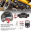 Rechargeable 24V 3.0 Ah Lithium Battery Compatible with Power Tools Red 8