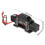 Rechargeable 24V 3.0 Ah Lithium Battery Compatible with Power Tools Red 5