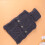 3Stk Wärmflaschenbezug Grau Gestrickt Wärmend Und 10