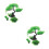 2Sets Künstliche Tank Set 7
