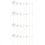 140Stk Party Cupcake Holz Und Papier Silber Glitzer 5
