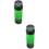 2Stk Aquarienfilter Mehrfachfilter Effektiv 7