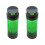 2Stk Aquarienfilter Mehrfachfilter Effektiv 2