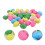 100Stk Simulation Ostereier Kunststoff Ostern Deko Party 10